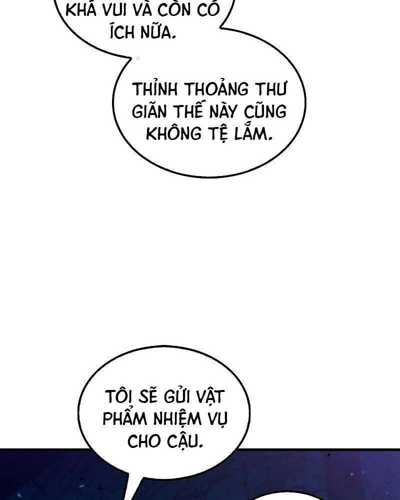 tôi thăng cấp trong lúc ngủ chapter 36 43