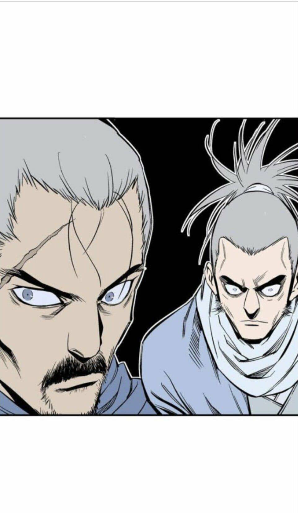 cao thủ 2 chapter 136 16