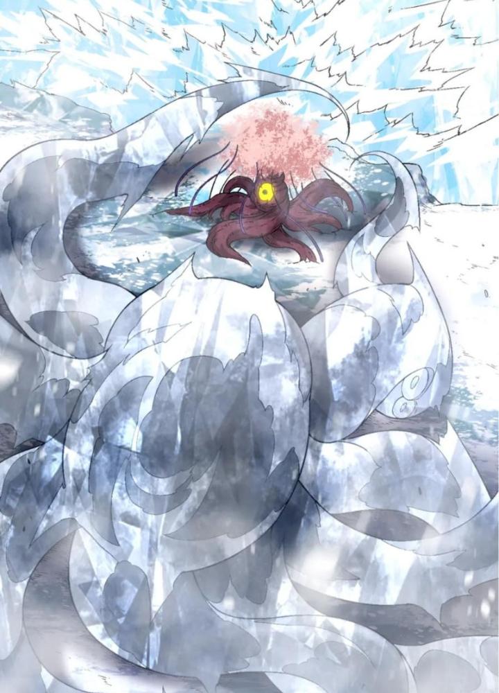 từ cây cổ thụ bắt đầu tiến hóa chapter 97 72