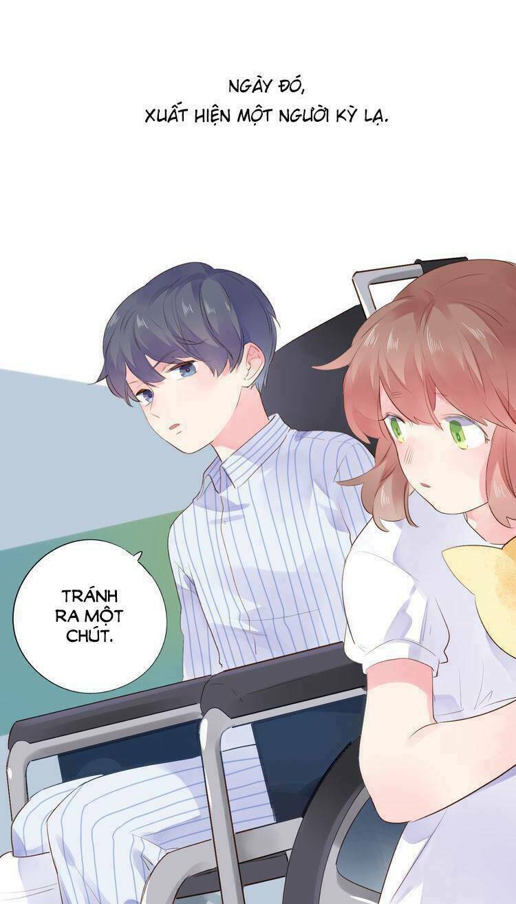 dolo mệnh vận giao nang chapter 37 97