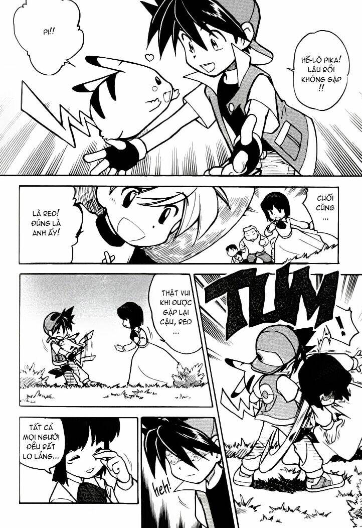 thú cưng đặc biệt chapter 46 12