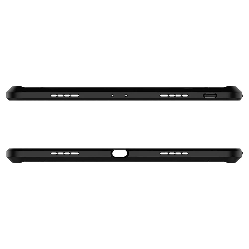Ốp Lưng dành cho iPad Pro 11" M2/M1/Pro 12.9'' M2/M1 Spigen Tough Armor Pro - Hàng Chính Hãng