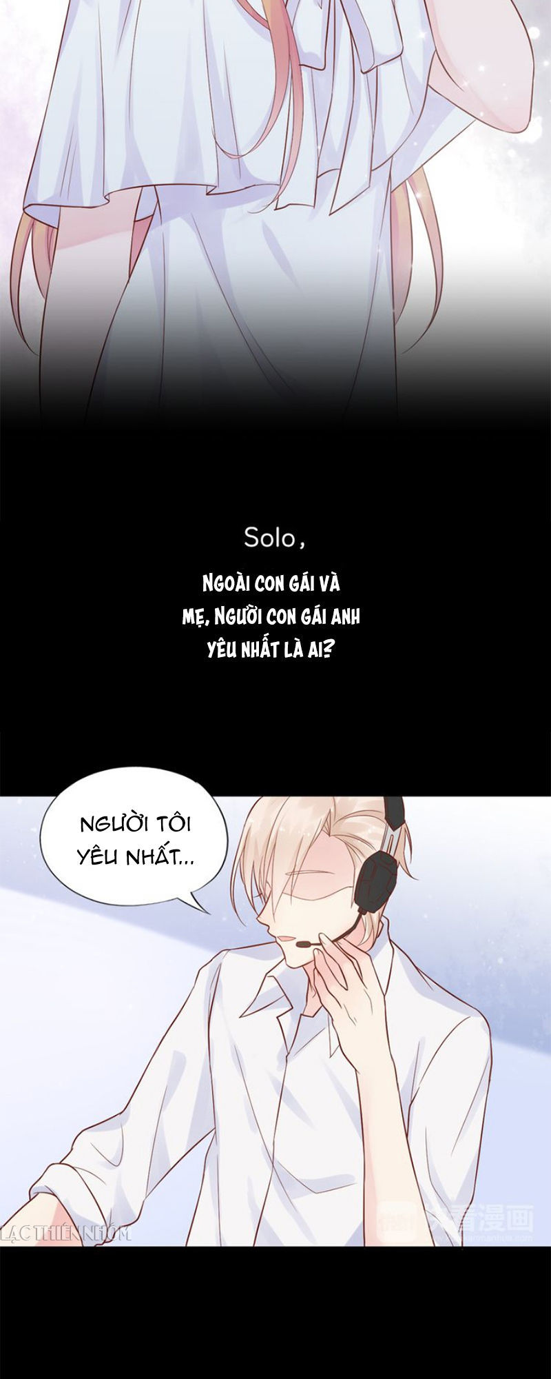 mật thất khốn du ngư chapter 21 21