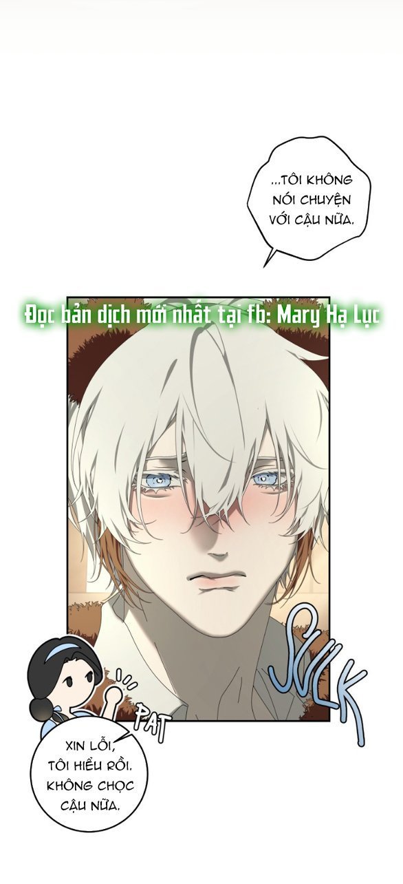 ác mộng tan biến chapter 1.2 11