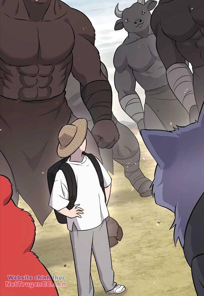 Làm Nông Dân Trong Tòa Tháp Thử Thách Chapter 54 58