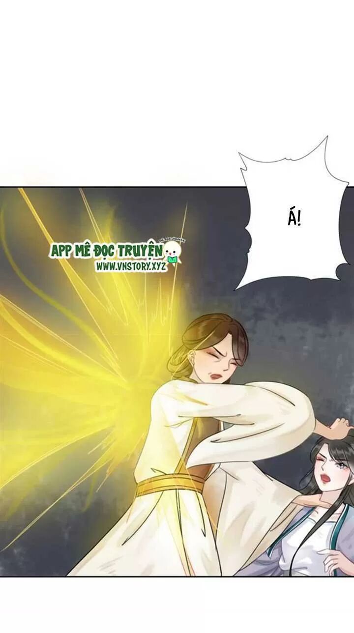 cực phẩm phế vật tiểu thư chapter 55 6