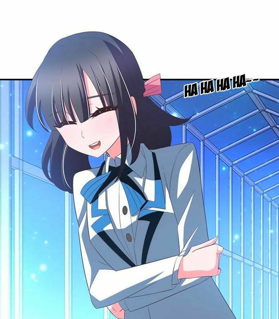 người yêu khát máu của tôi chapter 59 29