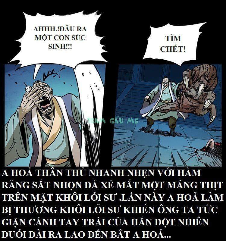 tiên sơn truyền kỳ chapter 23 15