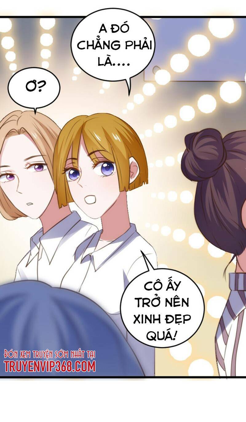 nữ tiếp viên hàng không của boss chapter 52 2