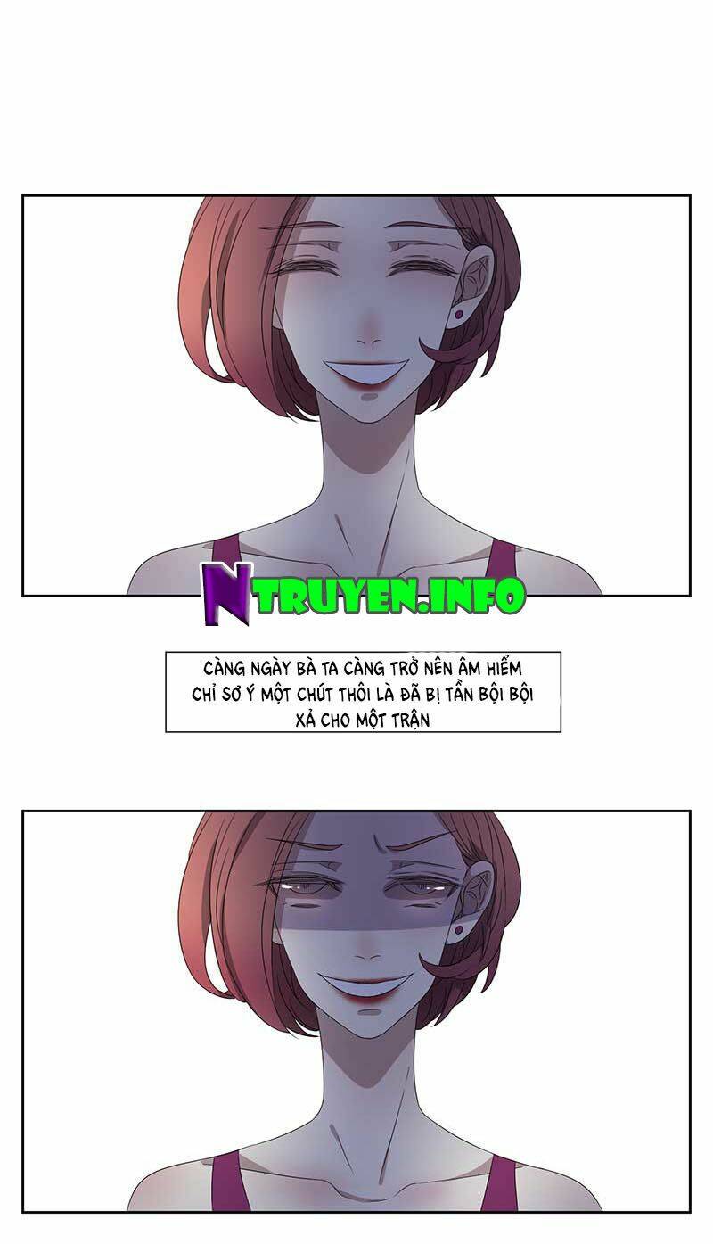 chỉ nhiễm thành hôn: đại thúc sủng vợ vô độ chapter 24 9