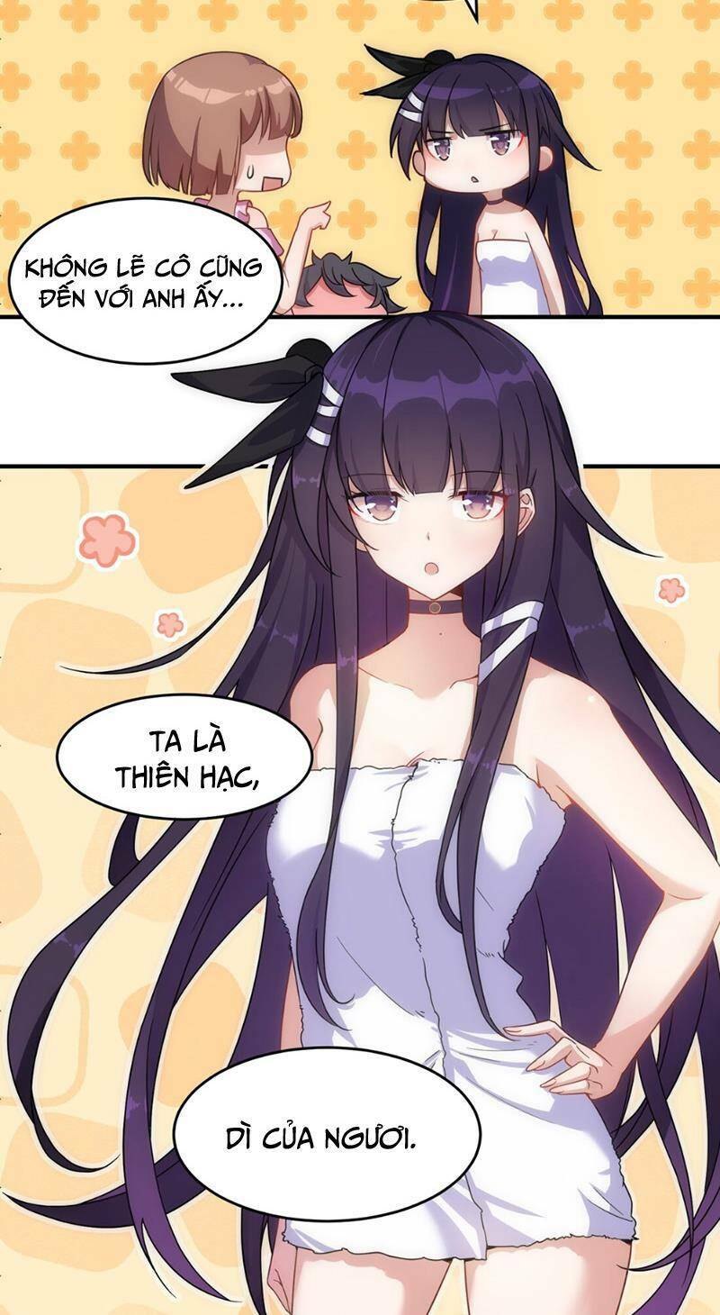 phương pháp sử dụng ma nữ và thánh nữ chapter 2 28