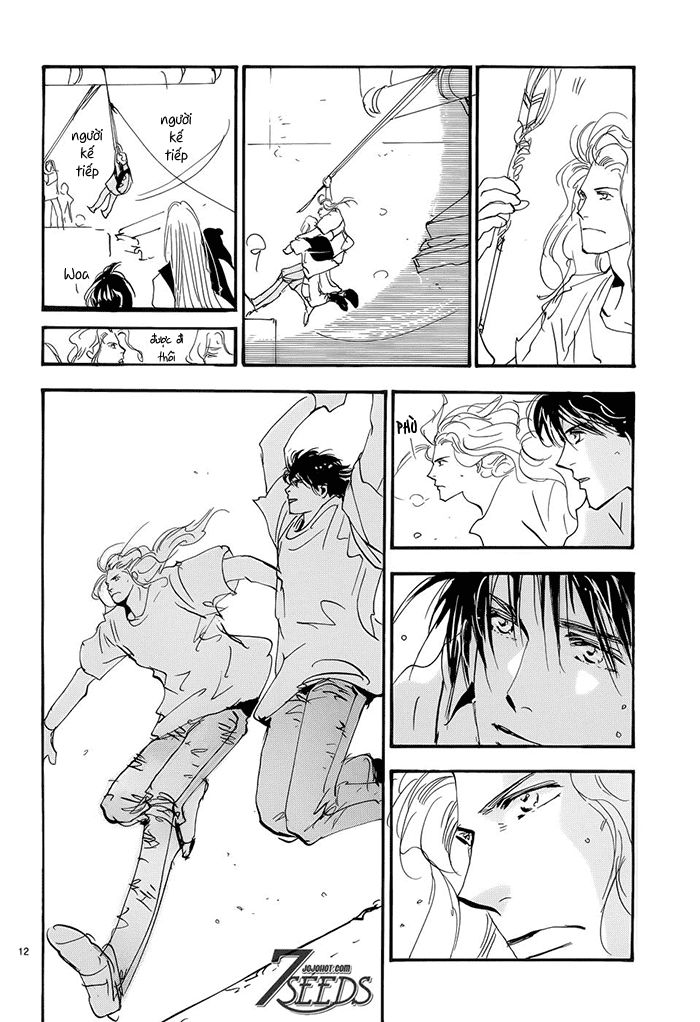 mầm sống chapter 173 13