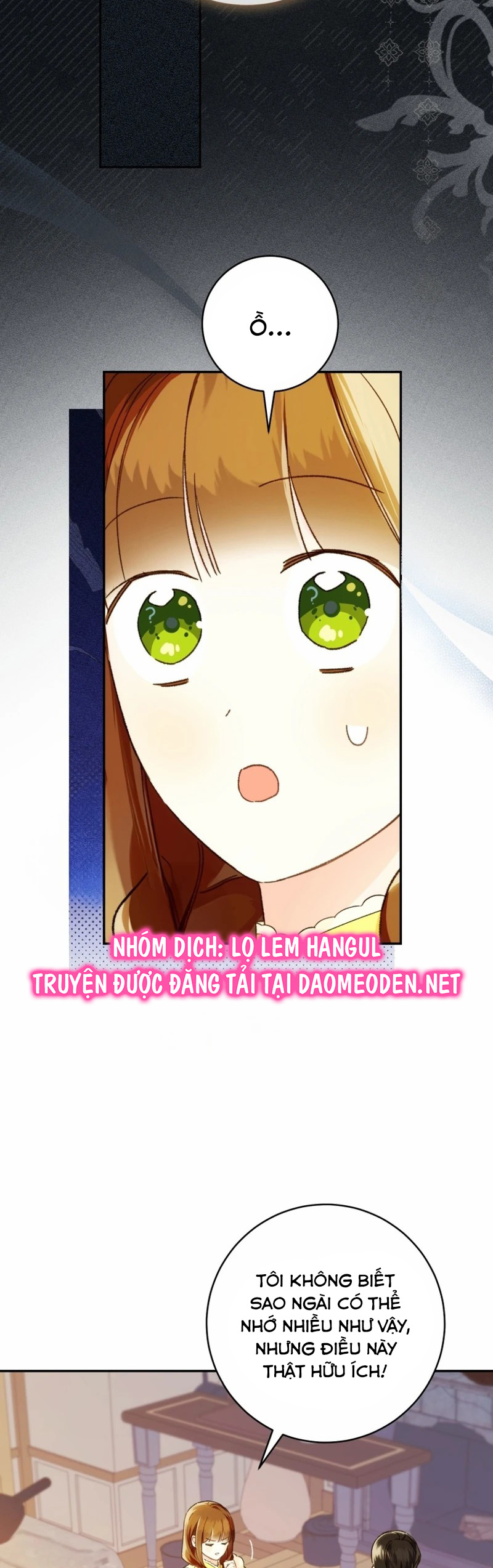 nông trại nằm cạnh hoàng cung chapter 70 29