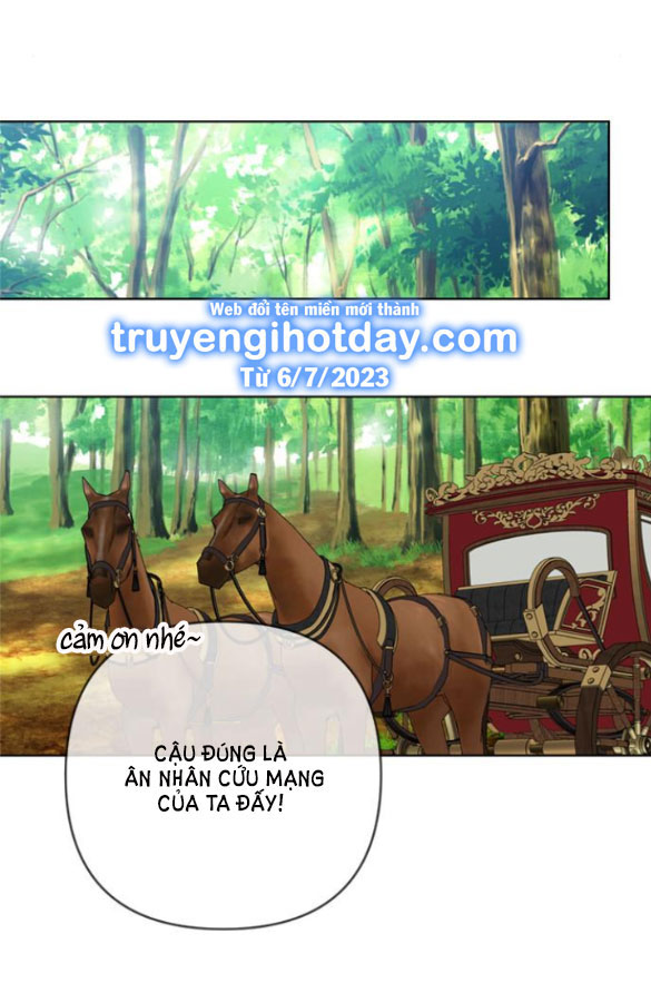 cách hiệp sĩ sống như một tiểu thư chapter 98.2 12