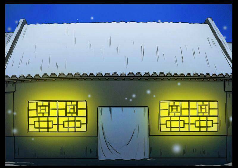 những sự kiện kỳ dị chapter 3 24