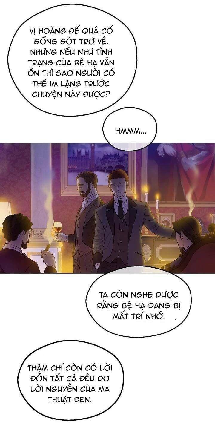 một ngày nọ ta trở thành công chúa chapter 92 4