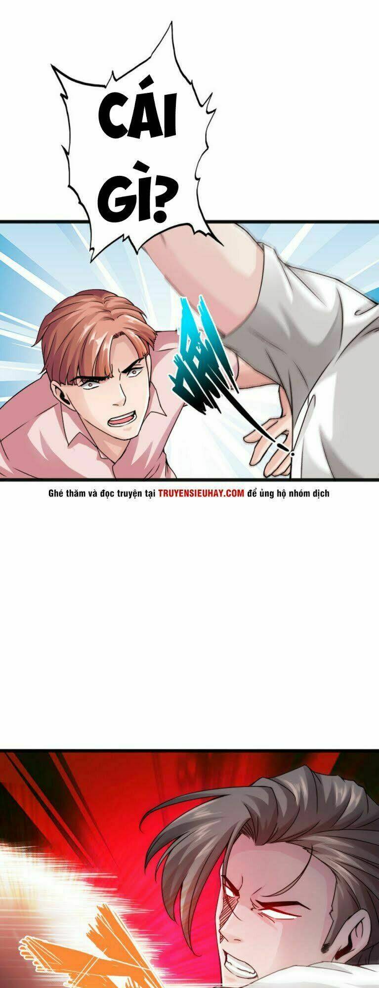 tuyệt phẩm tà thiếu chapter 26 19