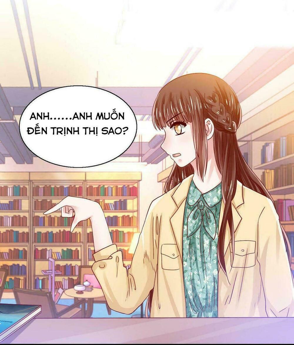 trọng sinh chi song diện cừu phục ký chapter 10 24