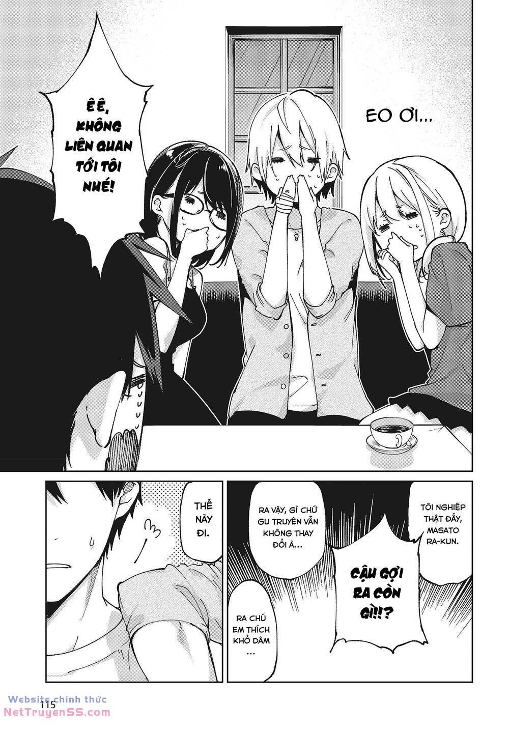 jiangshi kaitan blood chapter 75 29