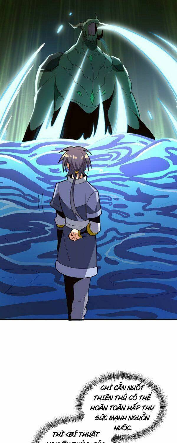 thôn phệ một thế giới tu tiên chapter 92 35