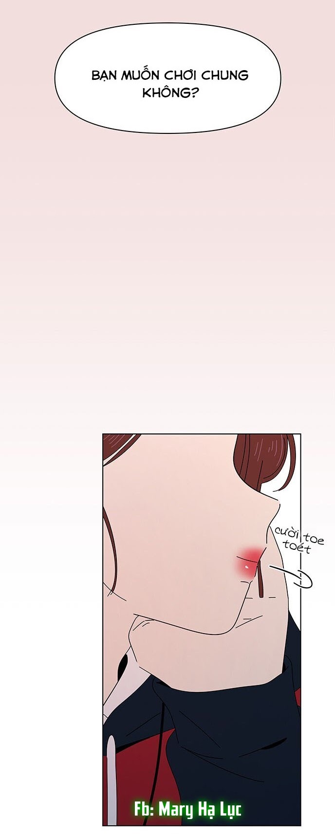 thanh xuân rực rỡ - season of blossom chapter 5 8