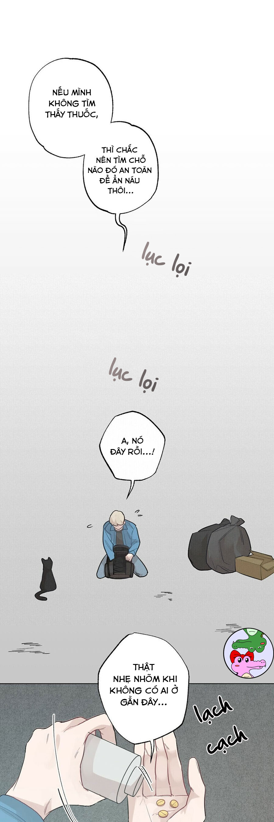 trạm xe buýt omega chapter 7 16