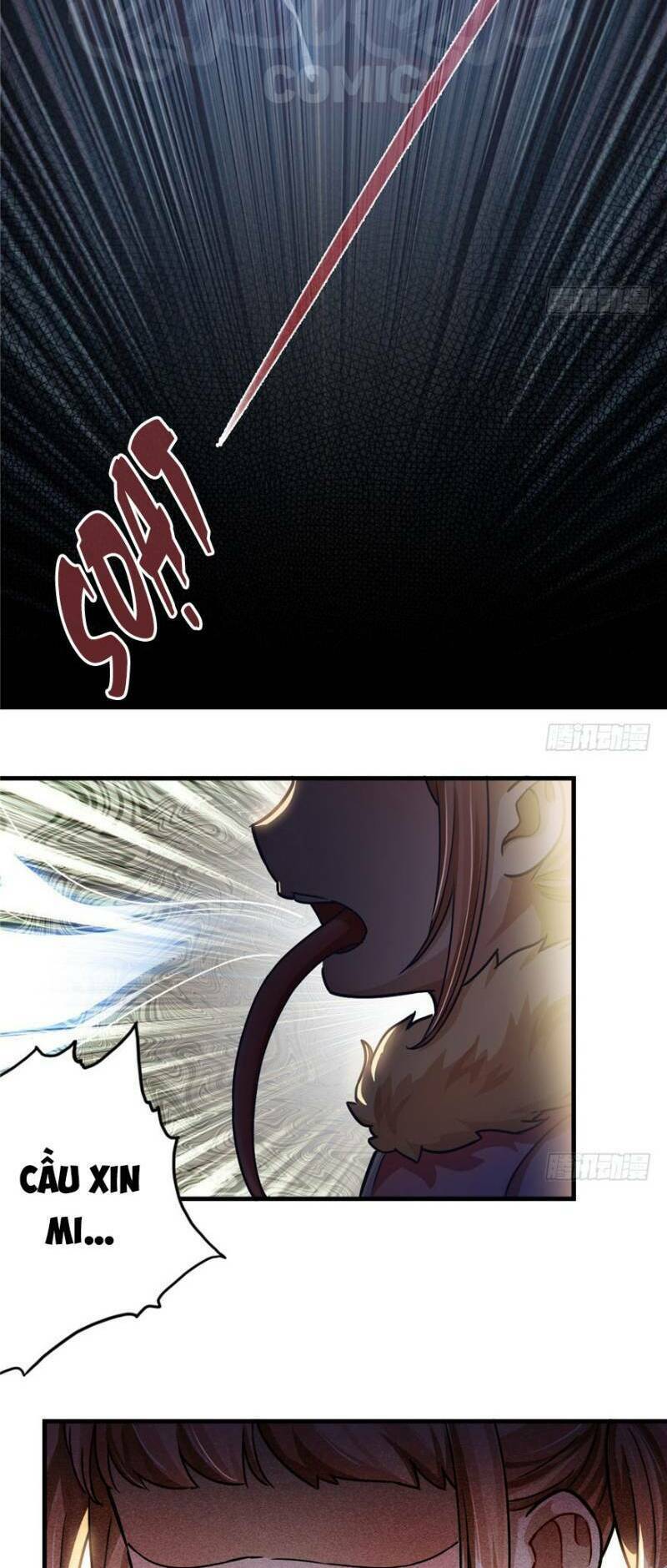 thâm dạ thư ốc chapter 20 19