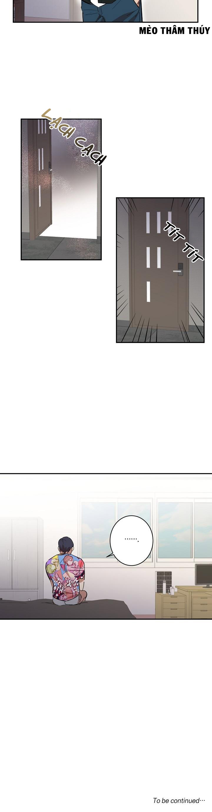 top nhún ngực khủng chapter 3 8