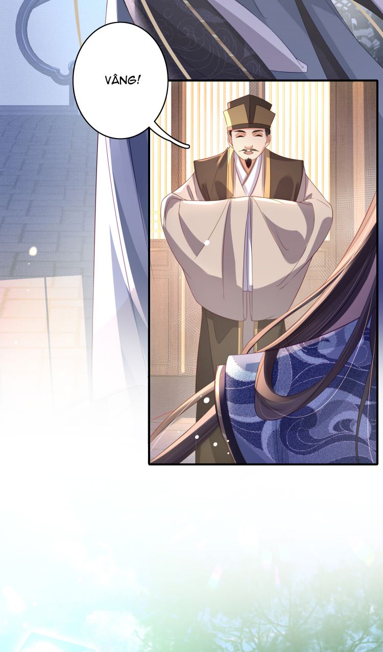 bá tổng vương phi lật xe chỉ nam chapter 16 30