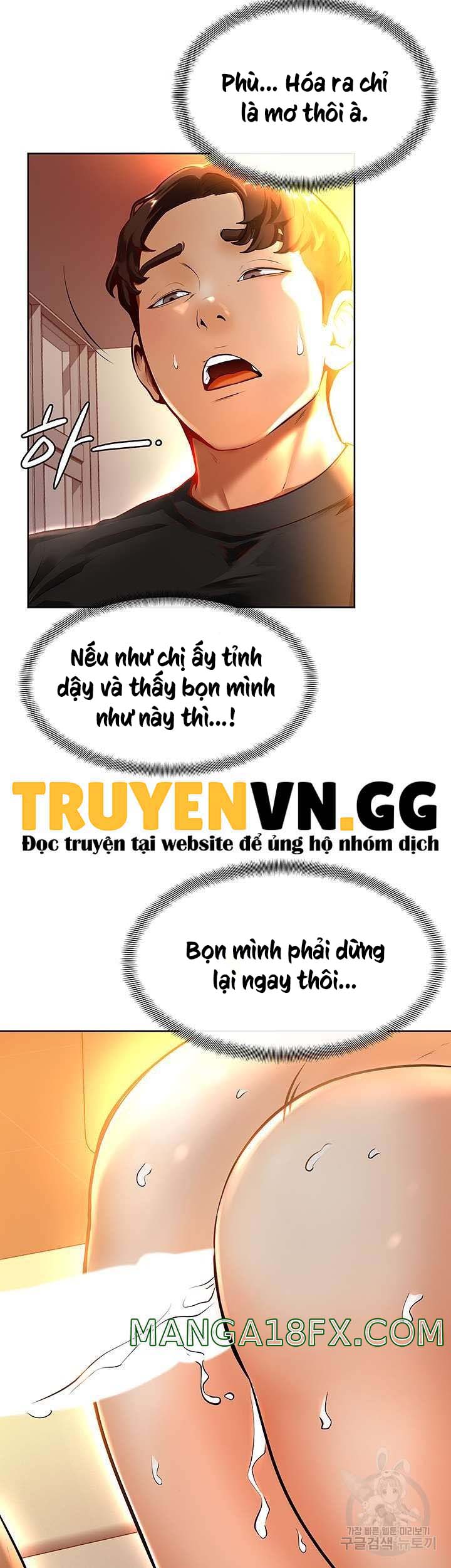 cố lên nam joo! chapter 9 6