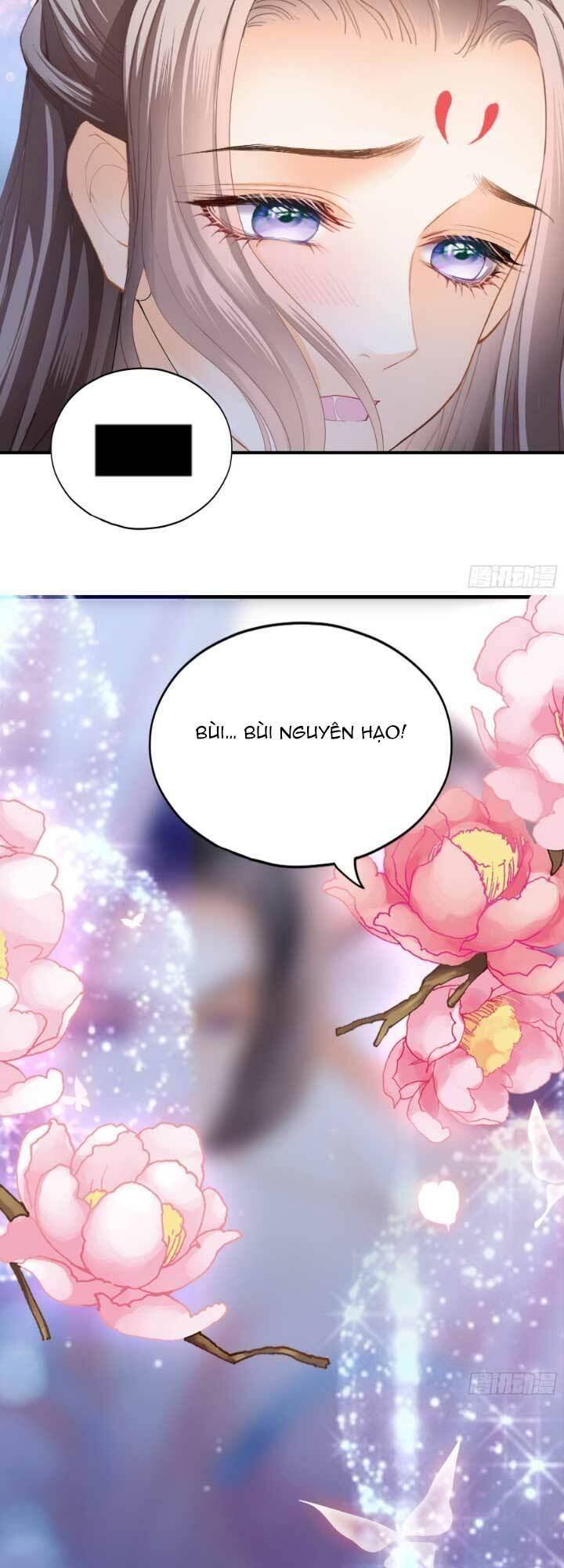 bổn vương muốn nàng chapter 163 10