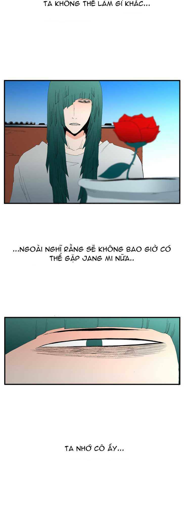 siêu năng chapter 82 33