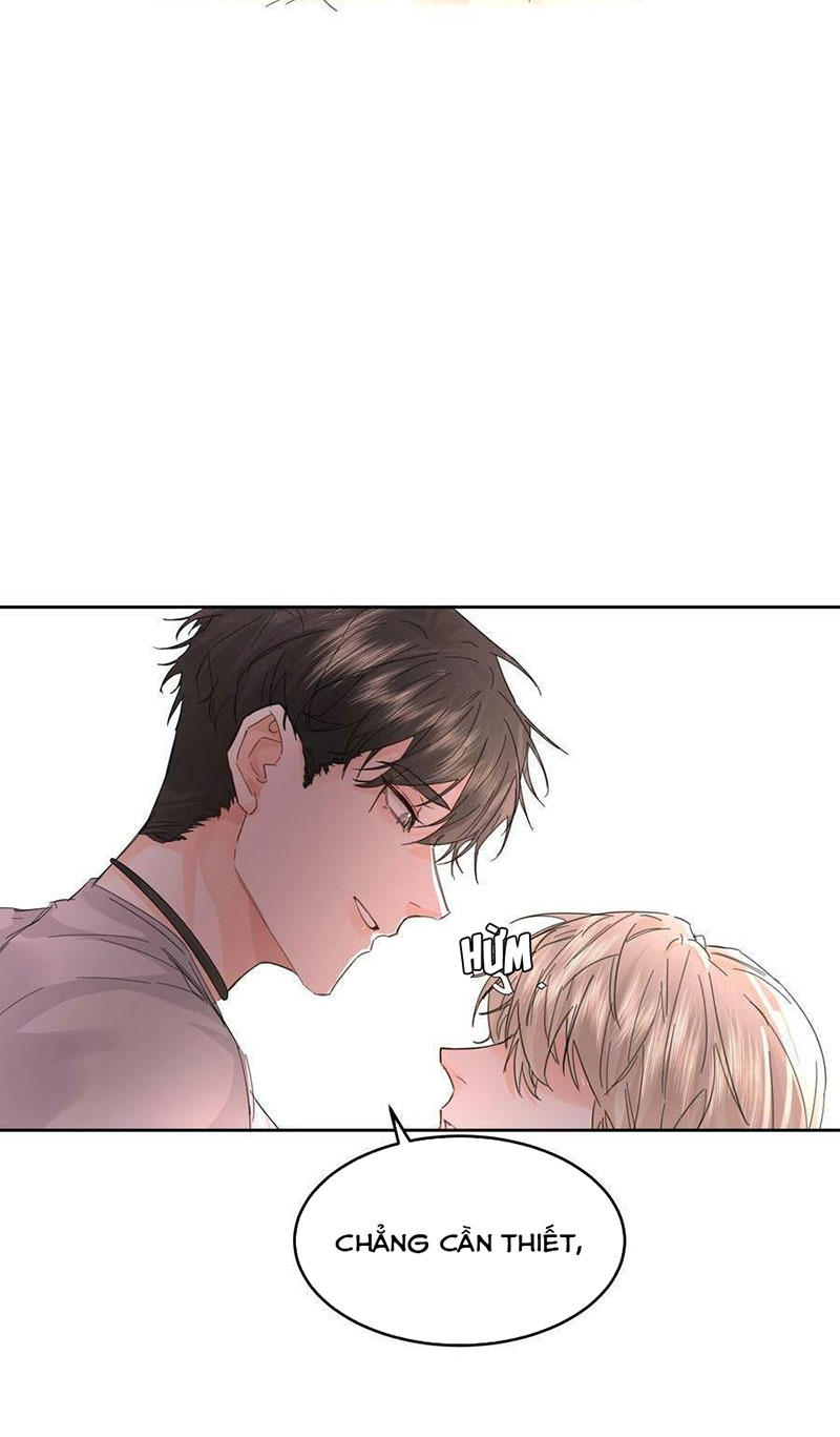 tình cũ là vua chapter 36 9