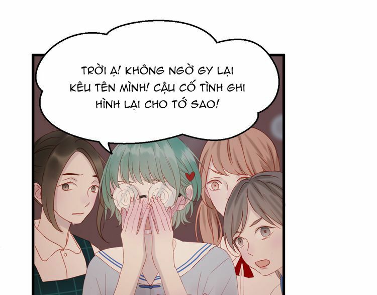 lượm được một tiểu hồ ly phần 2 chapter 44 26