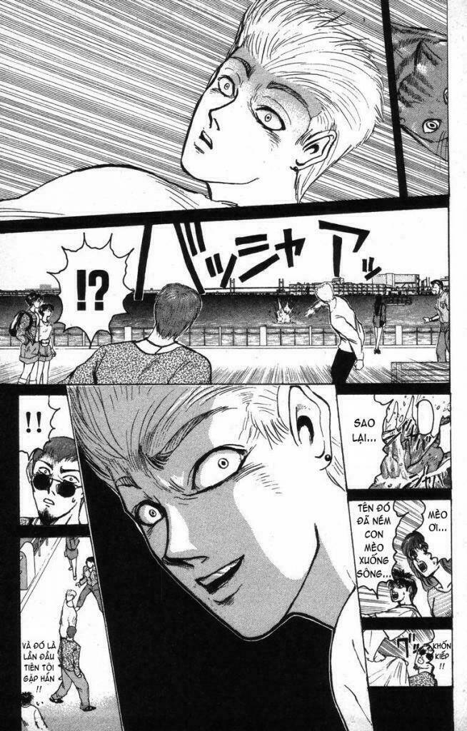 shonan junai gumi chapter 139 7