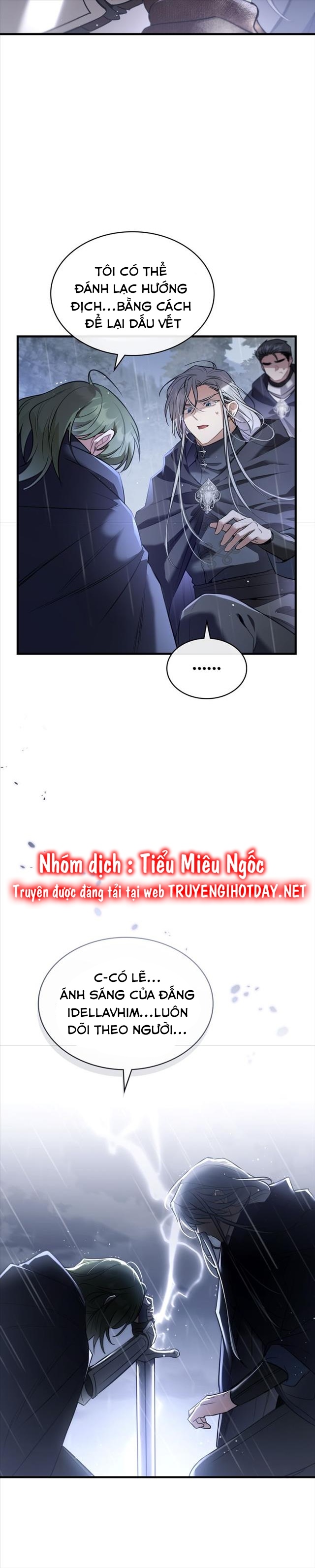 cái bóng trong đêm chapter 30 23