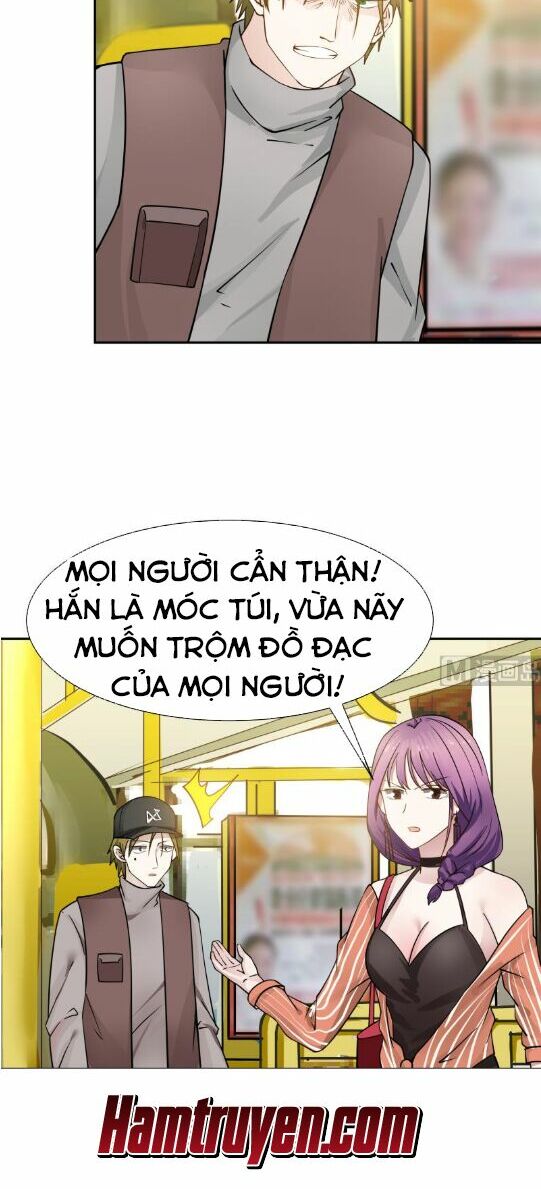 trên người ta có một rồng chapter 29 7