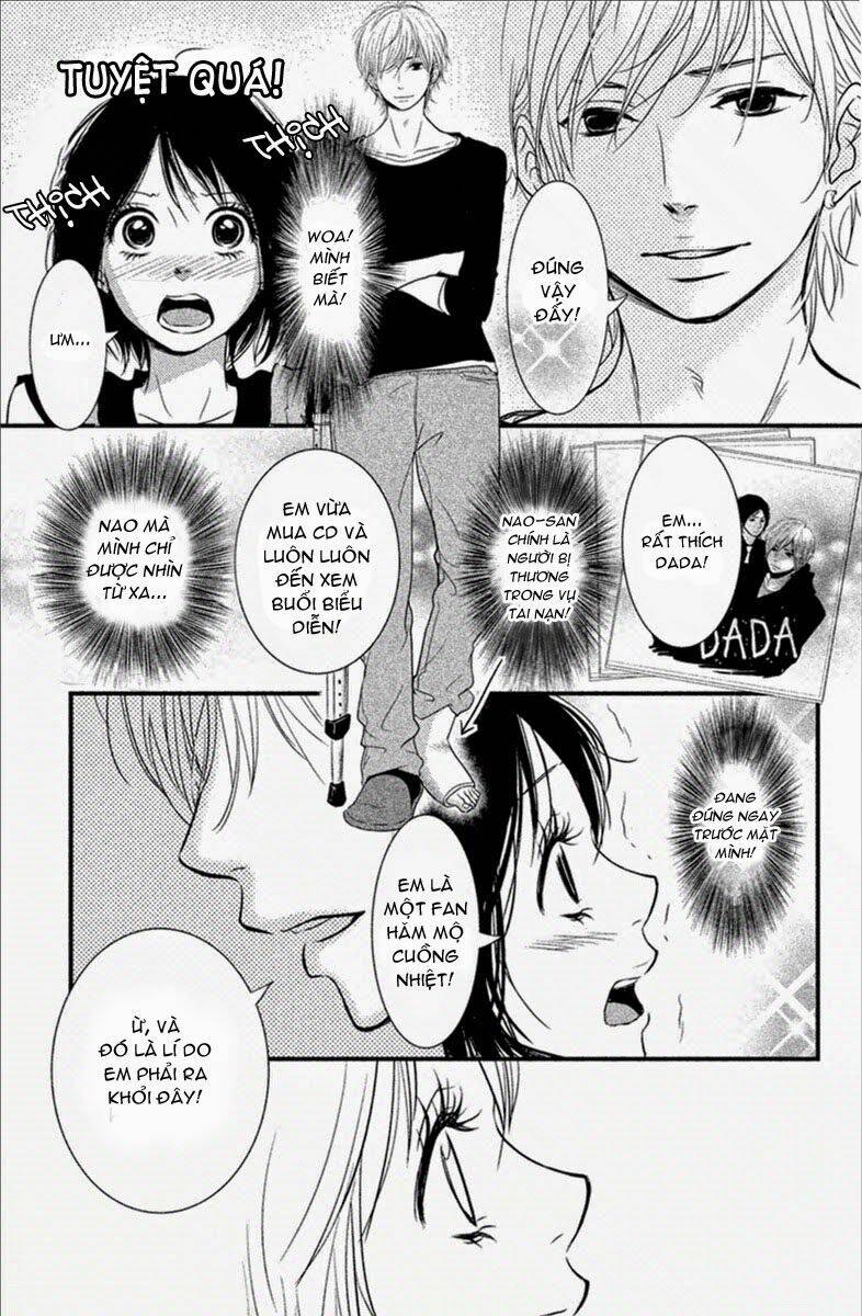 yumekoi chapter 1 10