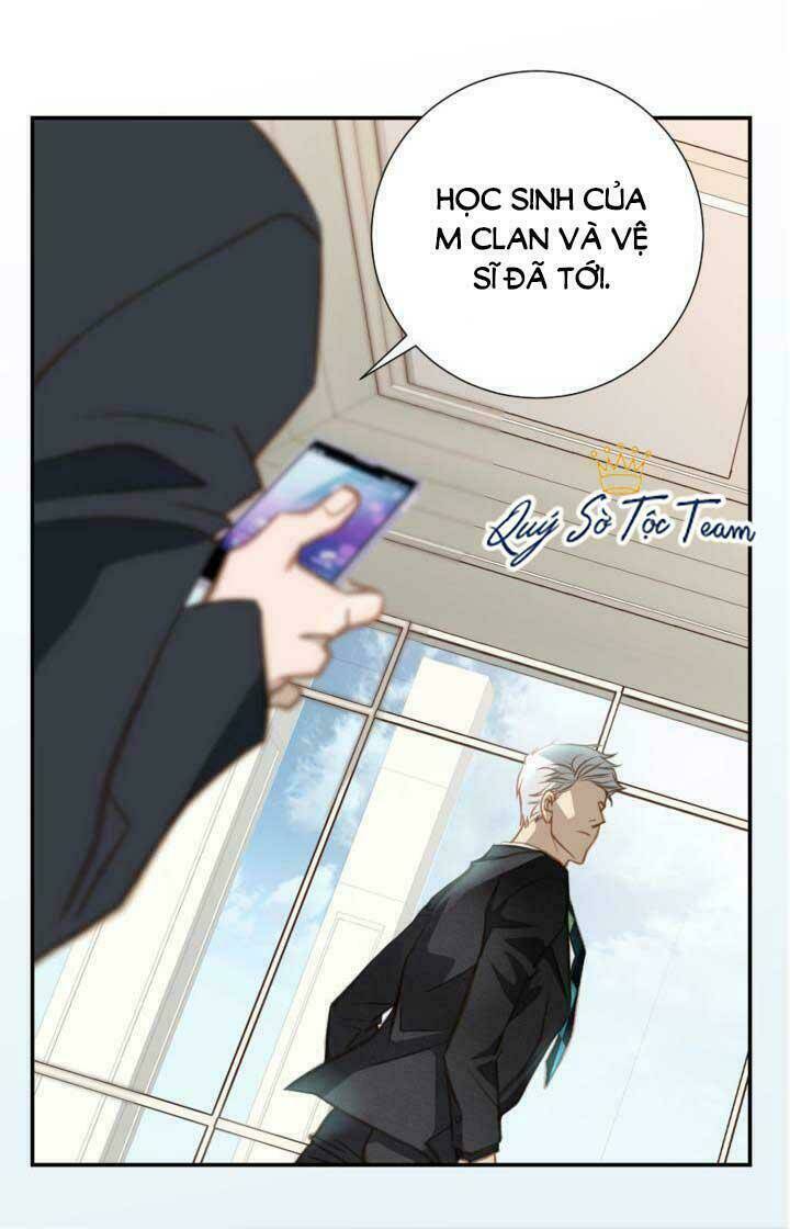 tiếp xúc chí mạng chapter 48 61