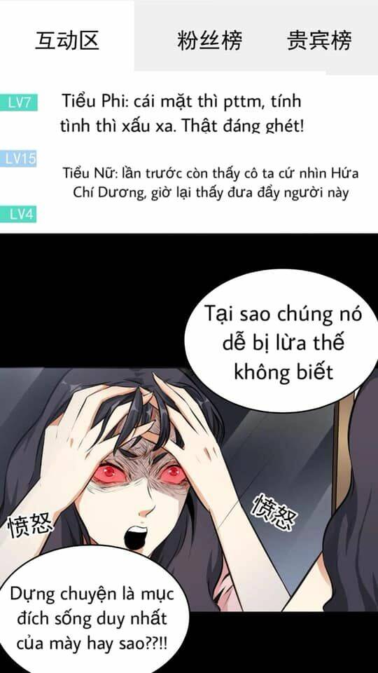 giày thủy tinh chapter 21.5 5