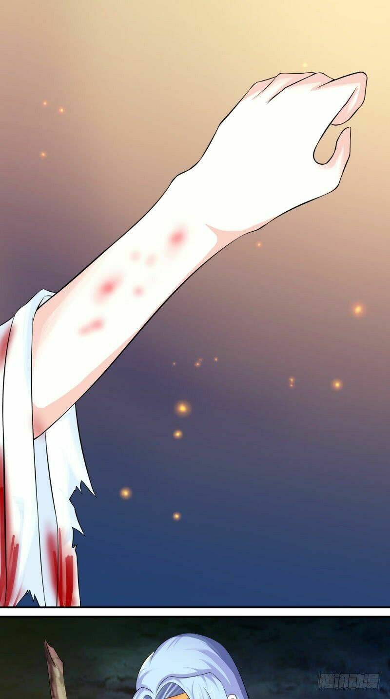 cực vũ huyền đế chapter 8 2