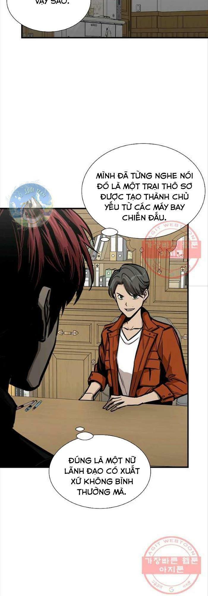 return survival chapter 118 23