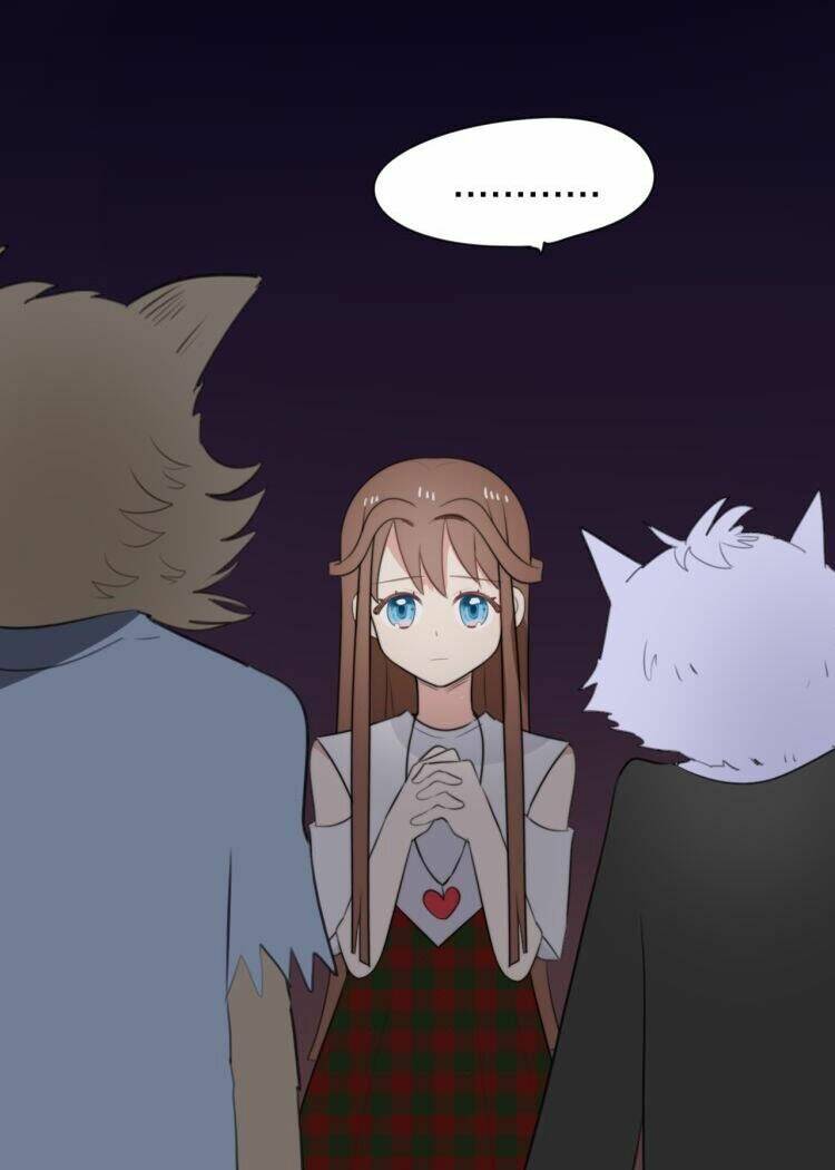 tiểu miêu và hắc diệu thạch chapter 8 6