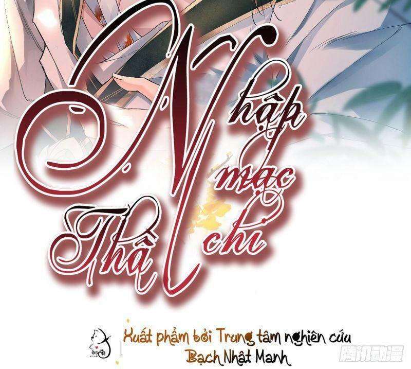 nhập mộ chi thần chapter 4 2