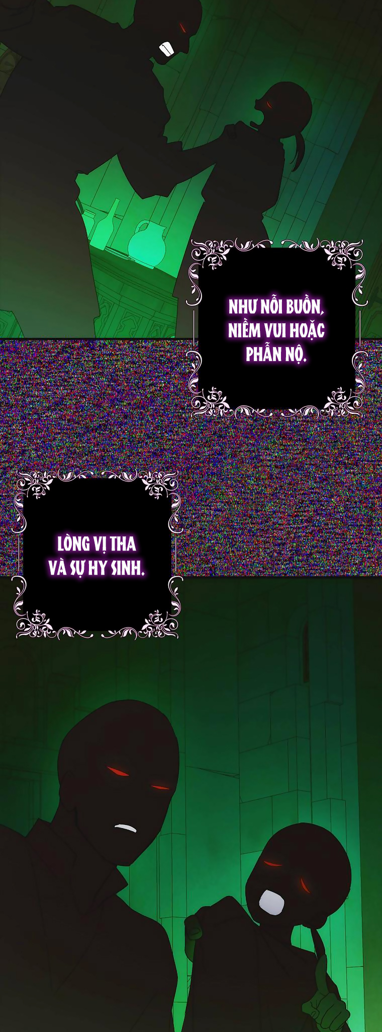 cách để em bảo vệ anh chapter 113.1 7