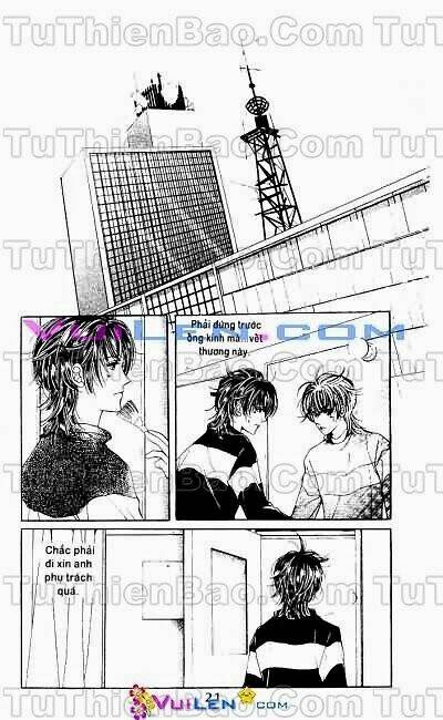 hoa người chapter 1 22