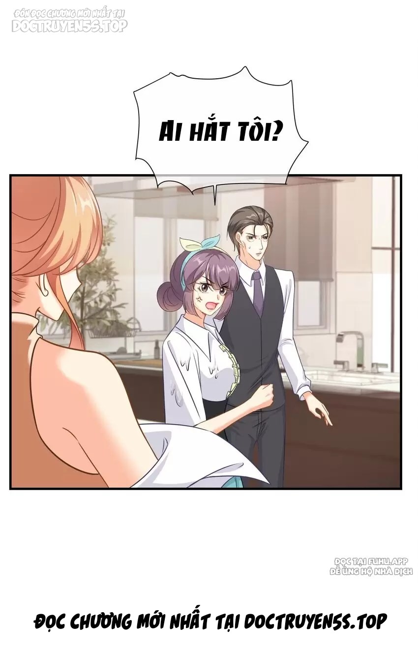 ảnh hậu một tuần mập ba cân chapter 37 30