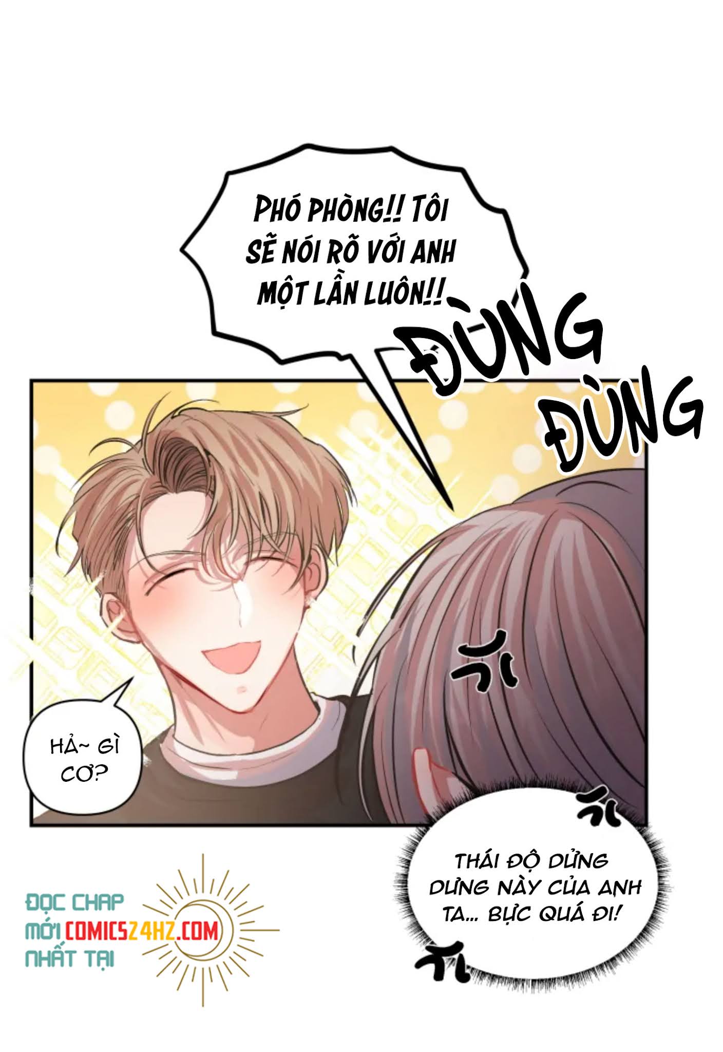 hợp đồng tình yêu chapter 4 36