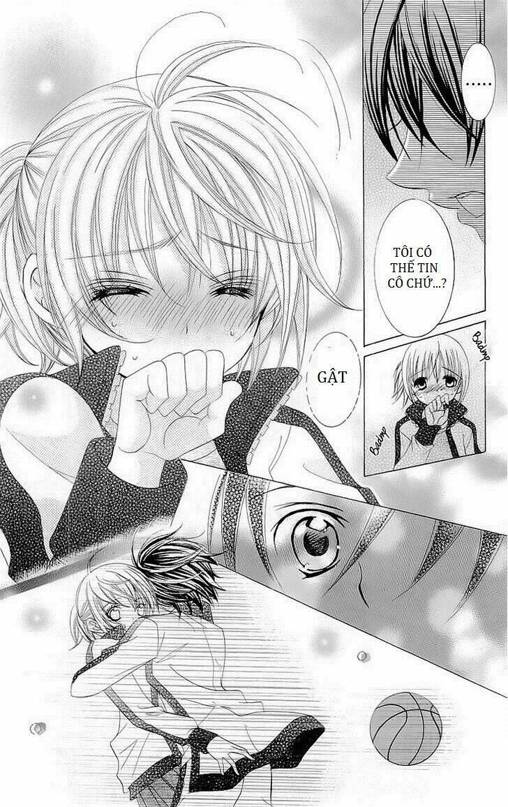 suki desu suzuki-kun!! chapter 29 25