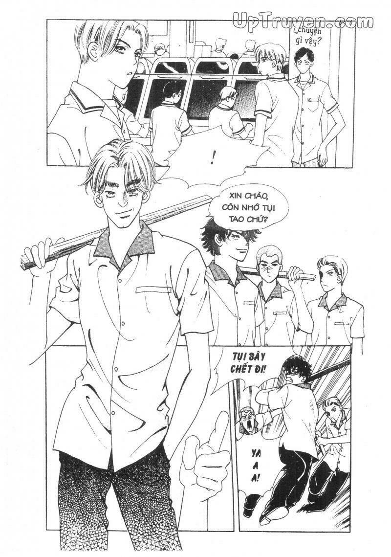 nụ hôn chàng trai chapter 4 131